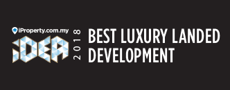 IDEA - Best Luxury Landed Development 2018